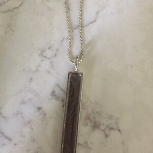 Angel Bella Mia Necklace Angel Bella Mia Necklace